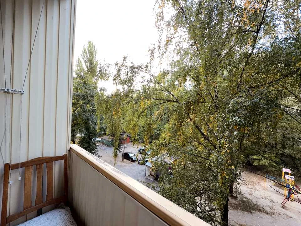 Apartment. Akademika Dobrokhotova Street, Kyiv