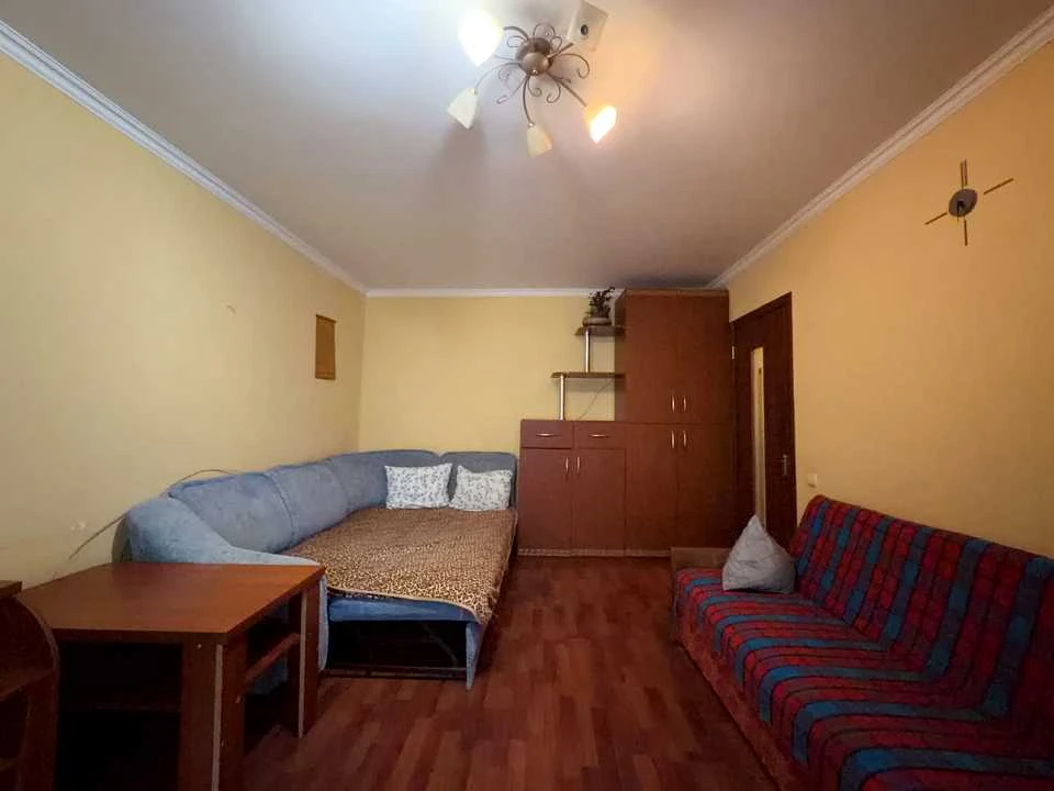 Apartment. Akademika Dobrokhotova Street, Kyiv