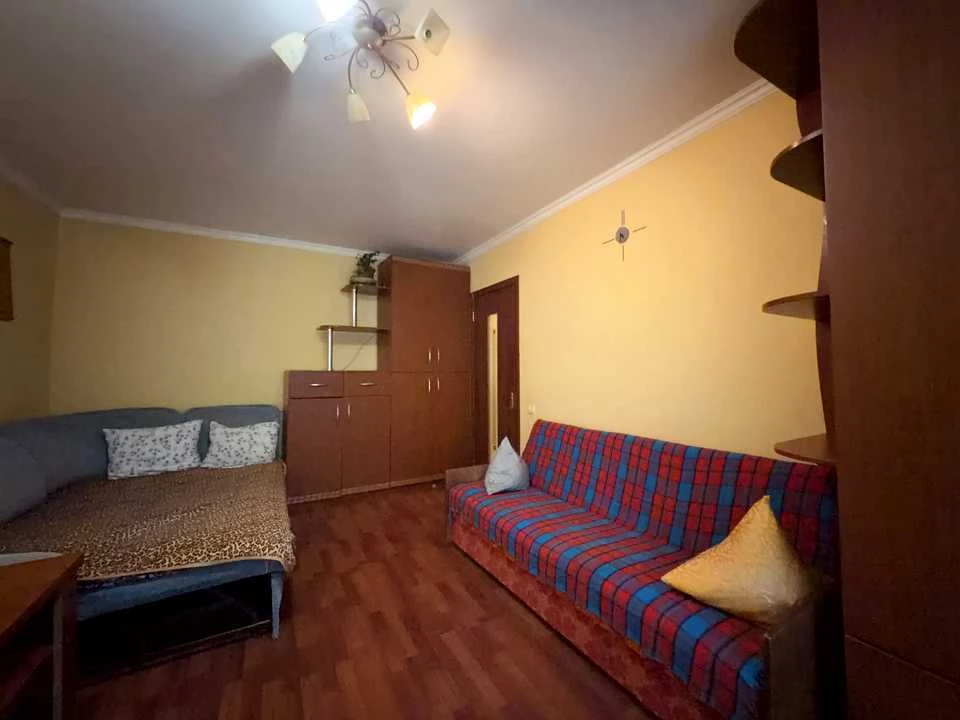 Apartment. Akademika Dobrokhotova Street, Kyiv