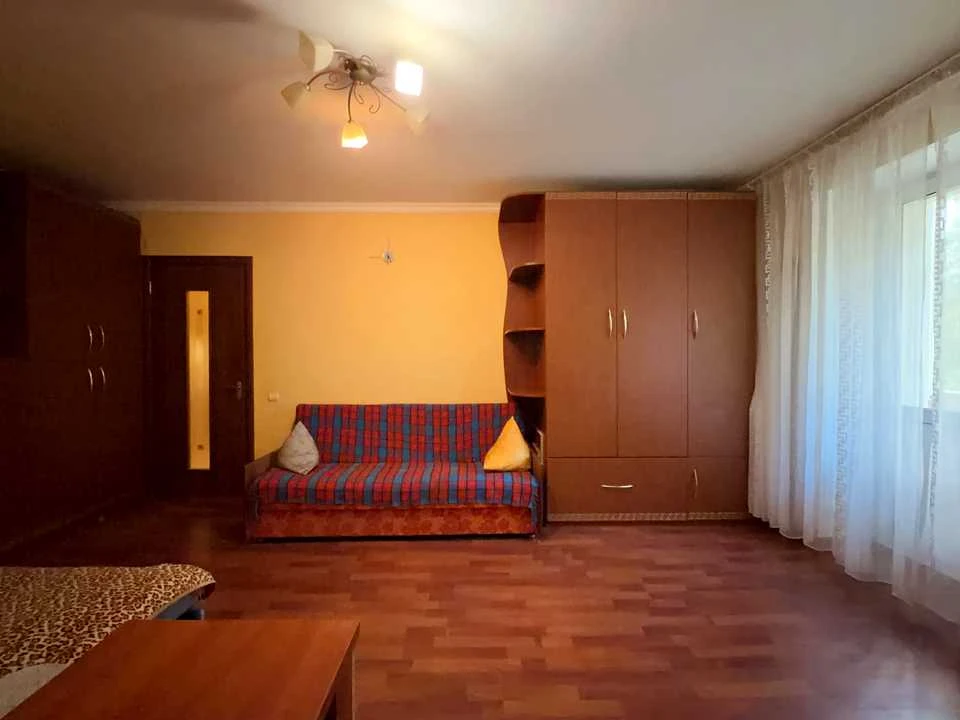 Apartment. Akademika Dobrokhotova Street, Kyiv
