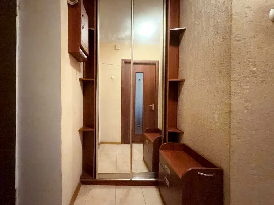 Apartment. Akademika Dobrokhotova Street, Kyiv
