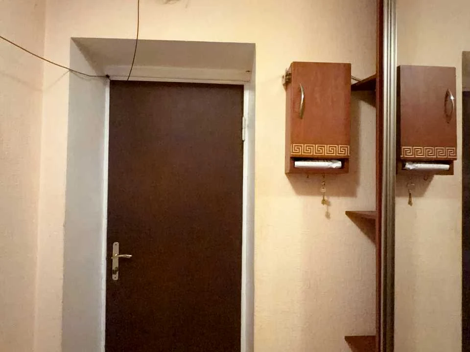 Apartment. Akademika Dobrokhotova Street, Kyiv