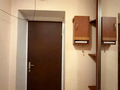 Apartment. Akademika Dobrokhotova Street, Kyiv