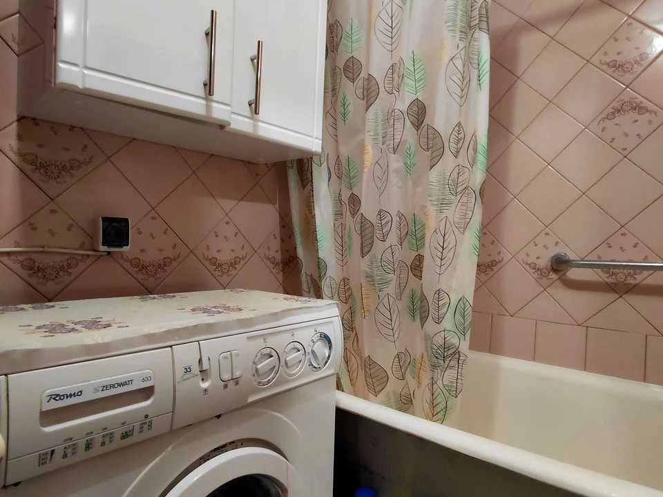 Квартира. Київ, Героїв Дніпра вул.