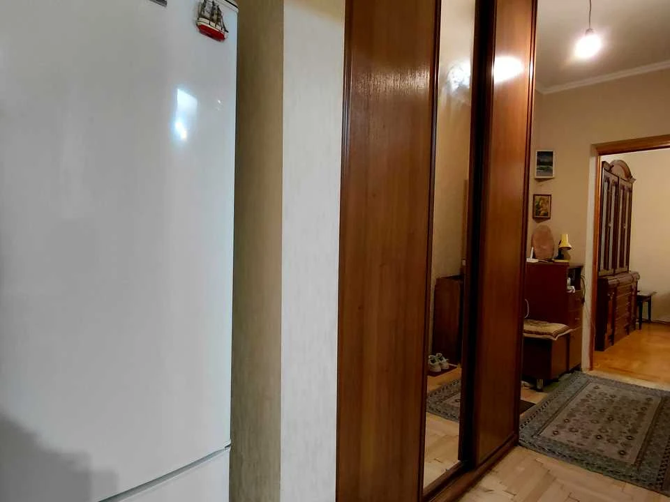 Квартира. Київ, Героїв Дніпра вул.