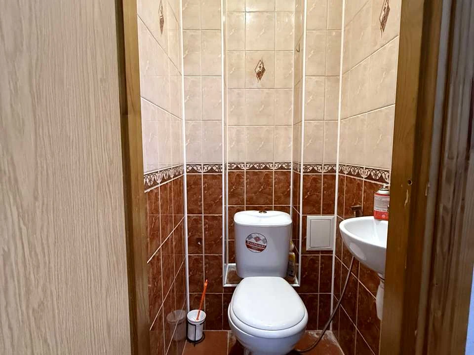 Apartment. Dragomannova st.