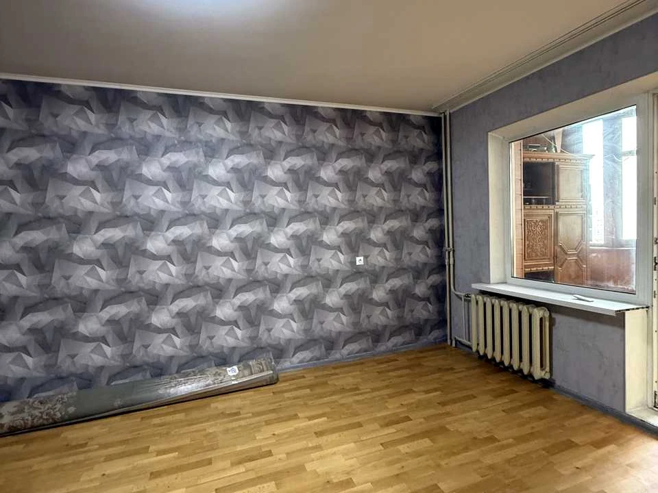 Apartment. Dragomannova st.