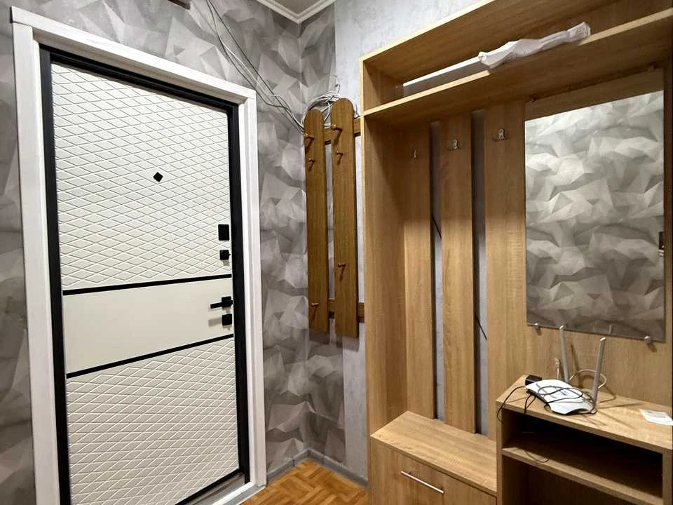 Apartment. Dragomannova st.