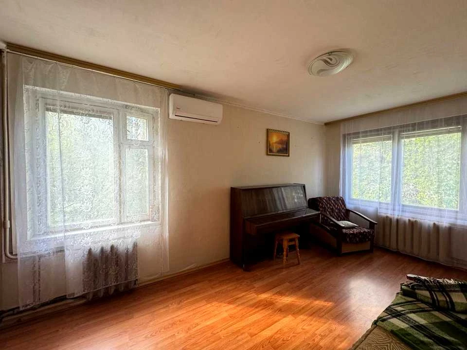 Apartment. Vesvoloda Nestayka st.