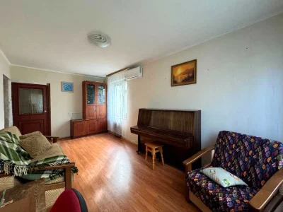 Apartment. Vesvoloda Nestayka st.