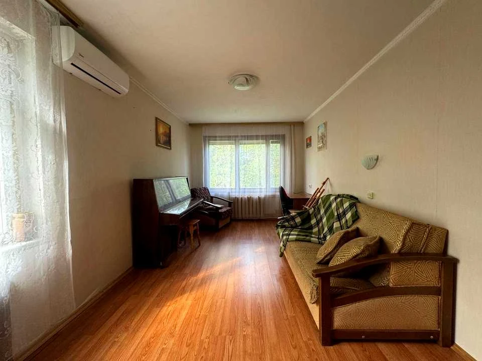 Apartment. Vesvoloda Nestayka st.