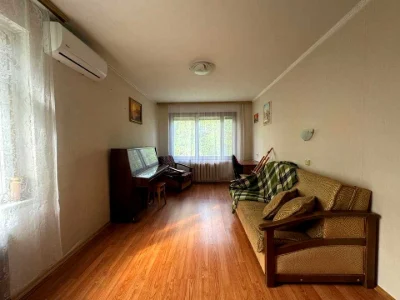 Apartment. Vesvoloda Nestayka st.