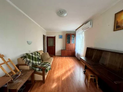 Apartment. Vesvoloda Nestayka st.