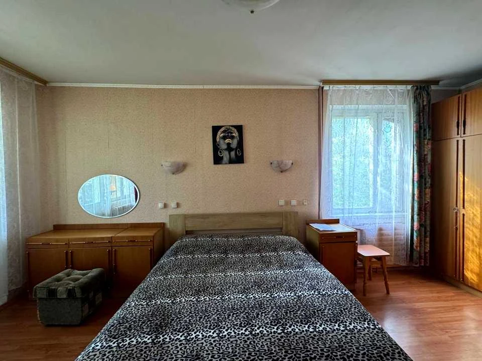 Apartment. Vesvoloda Nestayka st.
