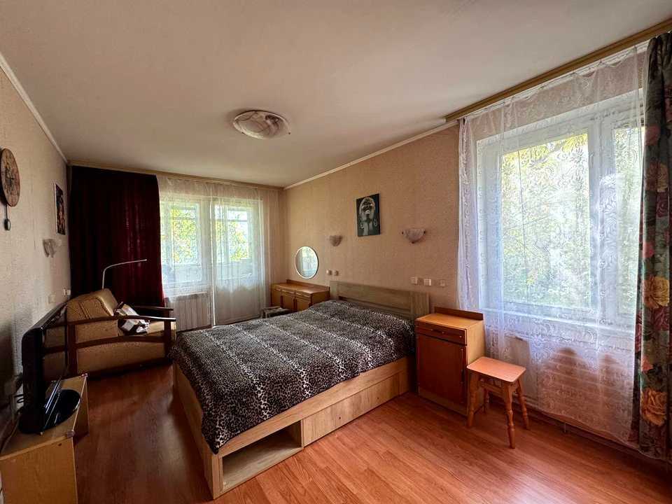Apartment. Vesvoloda Nestayka st.