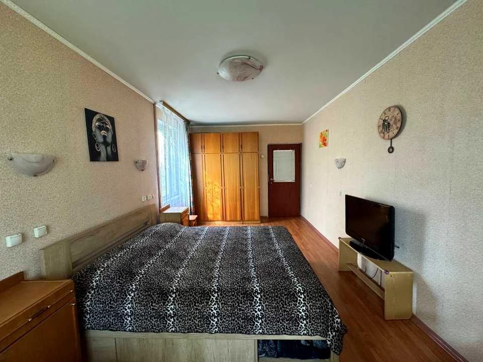 Apartment. Vesvoloda Nestayka st.