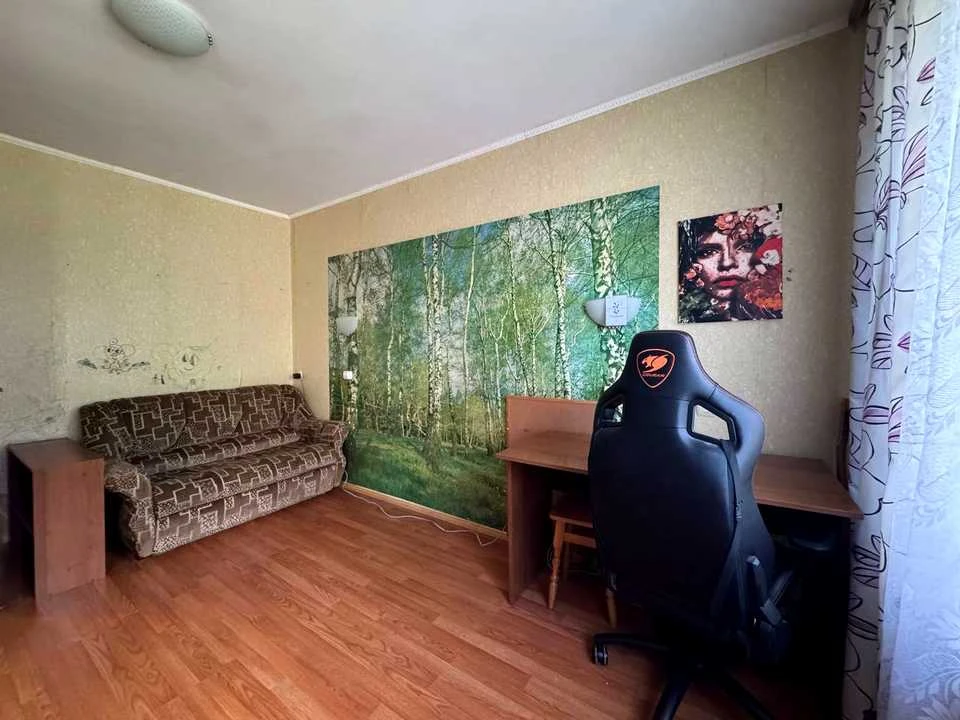 Apartment. Vesvoloda Nestayka st.