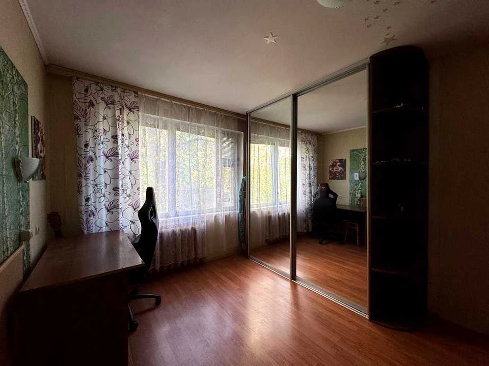 Apartment. Vesvoloda Nestayka st.