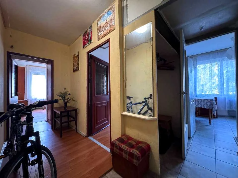 Apartment. Vesvoloda Nestayka st.