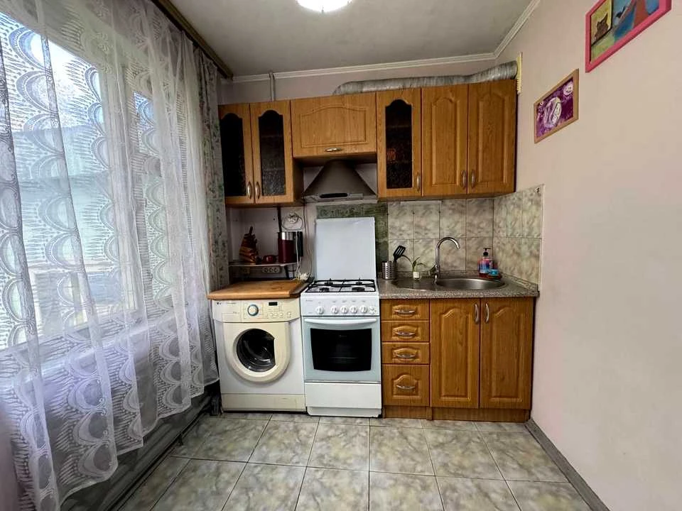Apartment. Vesvoloda Nestayka st.