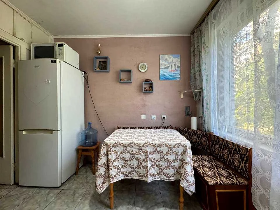 Apartment. Vesvoloda Nestayka st.