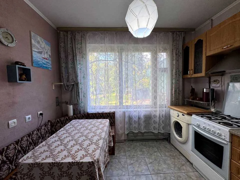 Apartment. Vesvoloda Nestayka st.