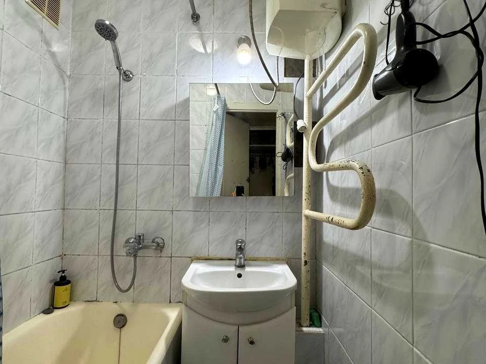 Apartment. Vesvoloda Nestayka st.