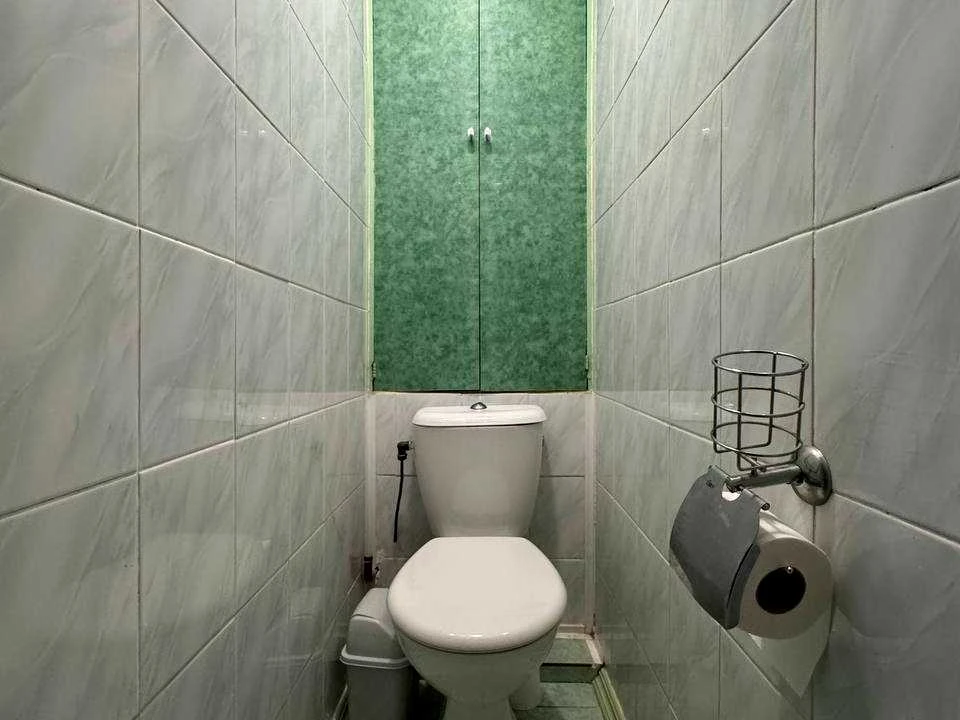 Apartment. Vesvoloda Nestayka st.
