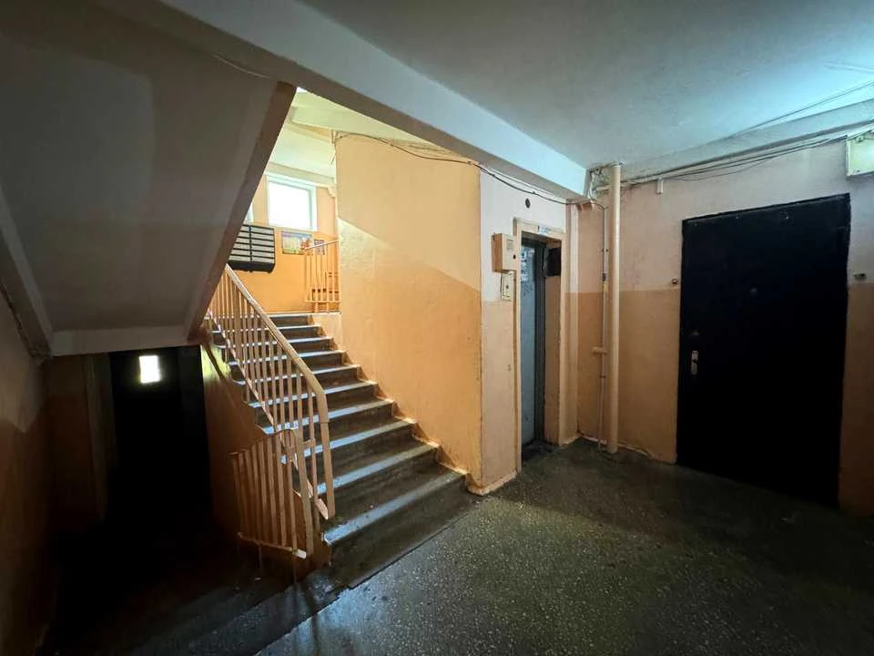 Apartment. Vesvoloda Nestayka st.