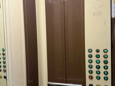 Apartment. Kyiv, Дніпровська набережна street.