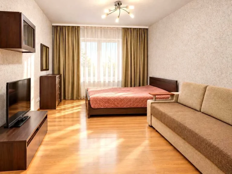 Apartment. Ovanesa Tumanyana Street, Kyiv