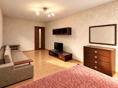 Apartment. Ovanesa Tumanyana Street, Kyiv