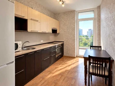 Apartment. Ovanesa Tumanyana Street, Kyiv