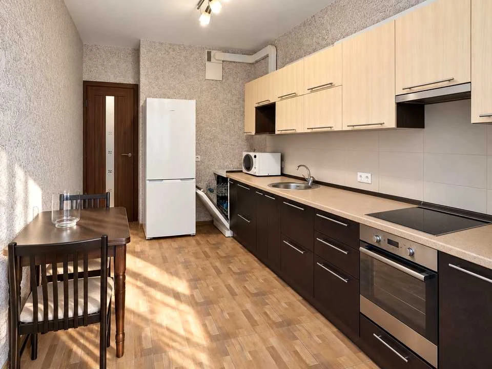 Apartment. Ovanesa Tumanyana Street, Kyiv