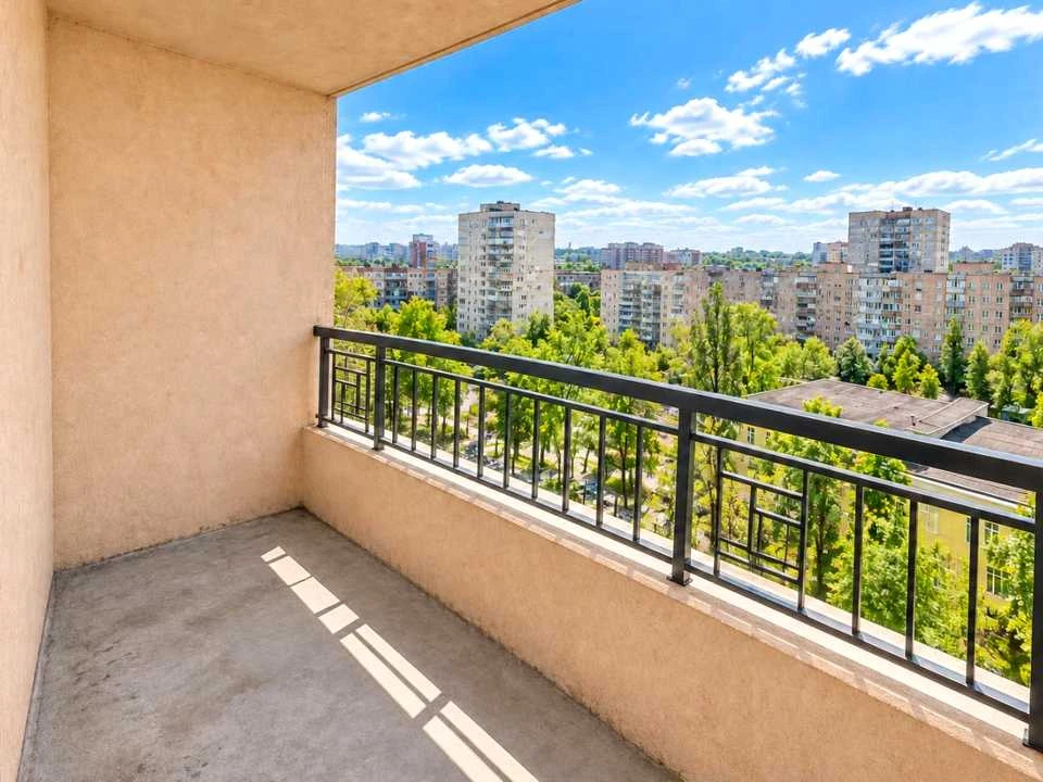Apartment. Ovanesa Tumanyana Street, Kyiv