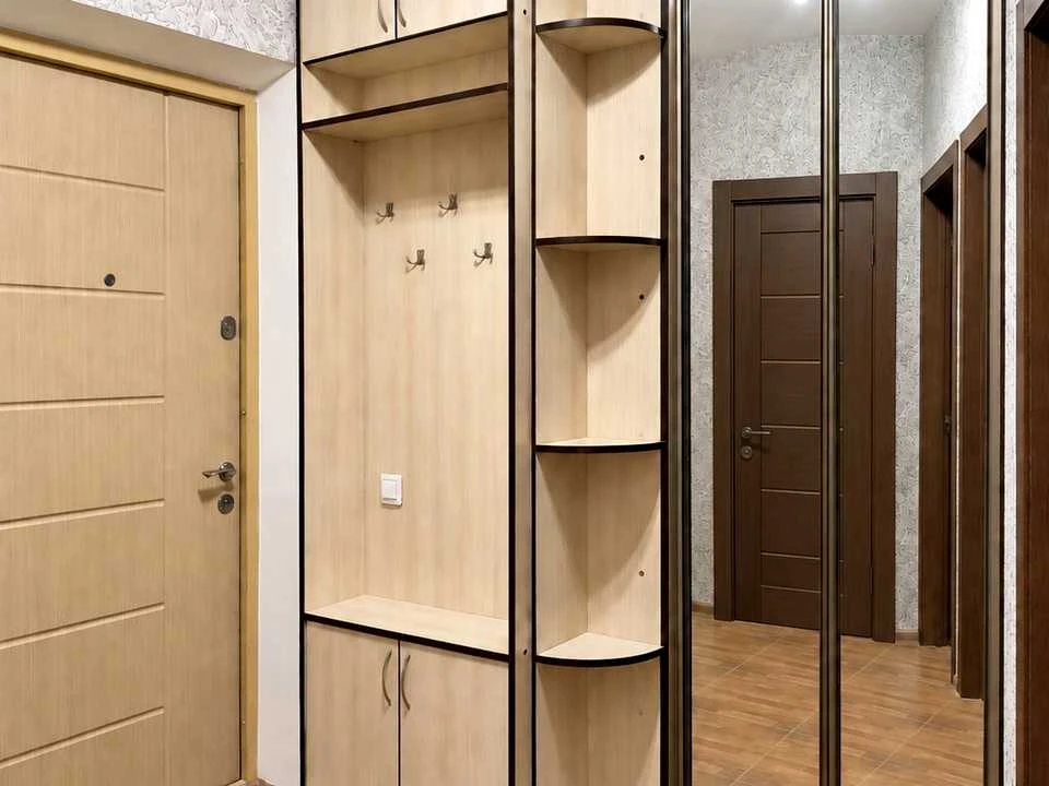 Apartment. Ovanesa Tumanyana Street, Kyiv