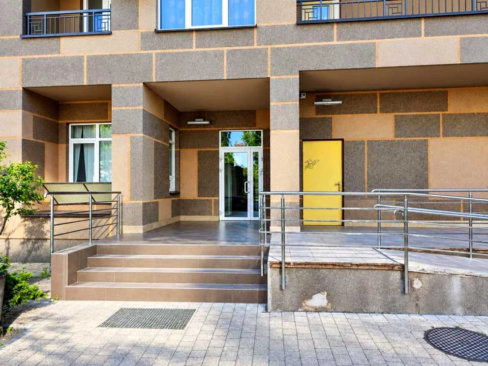 Apartment. Ovanesa Tumanyana Street, Kyiv