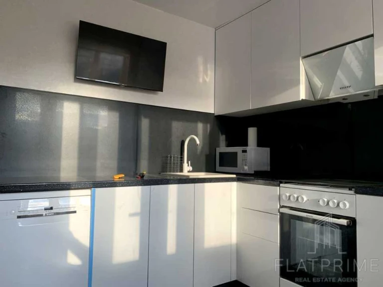 Apartment. Zoi Hayday str., Kyiv