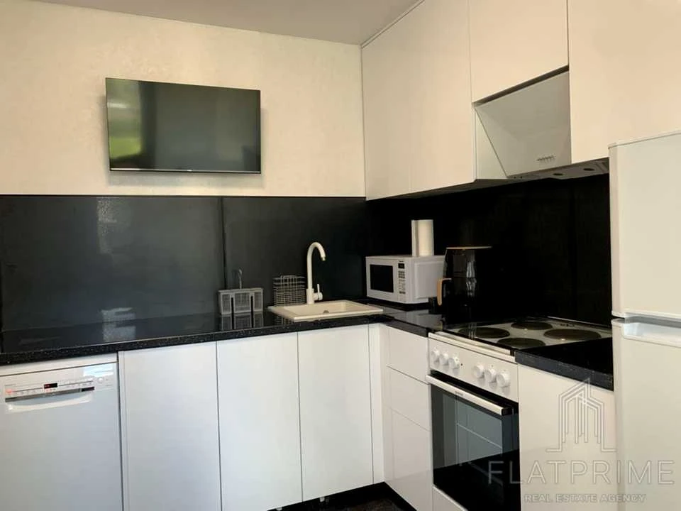 Apartment. Zoi Hayday str., Kyiv