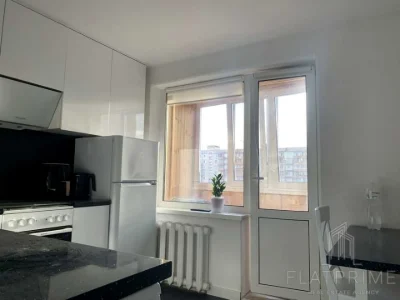 Apartment. Zoi Hayday str., Kyiv