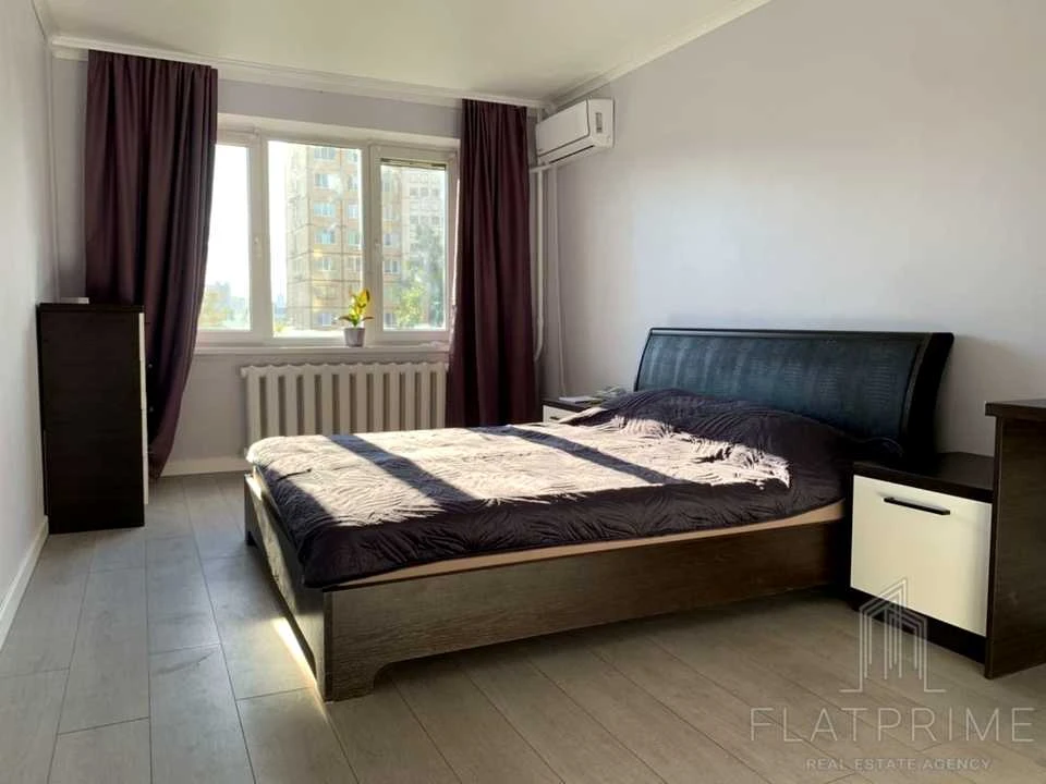 Apartment. Zoi Hayday str., Kyiv