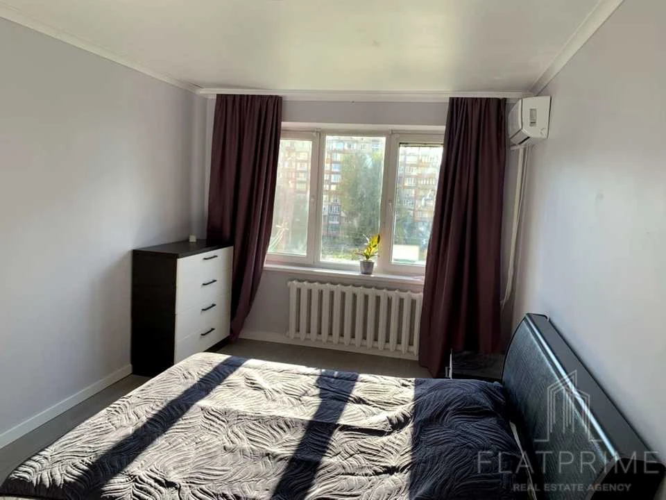 Apartment. Zoi Hayday str., Kyiv