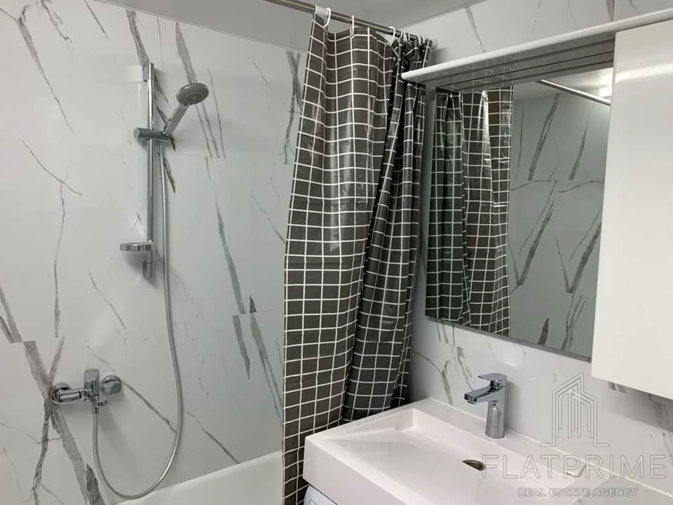 Apartment. Zoi Hayday str., Kyiv