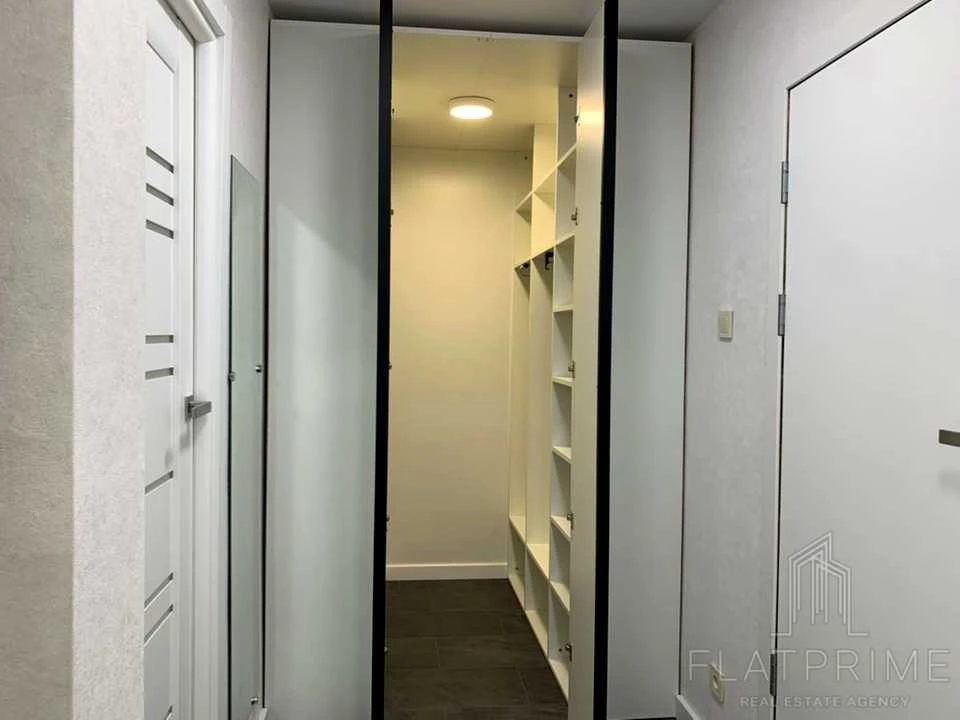 Apartment. Zoi Hayday str., Kyiv