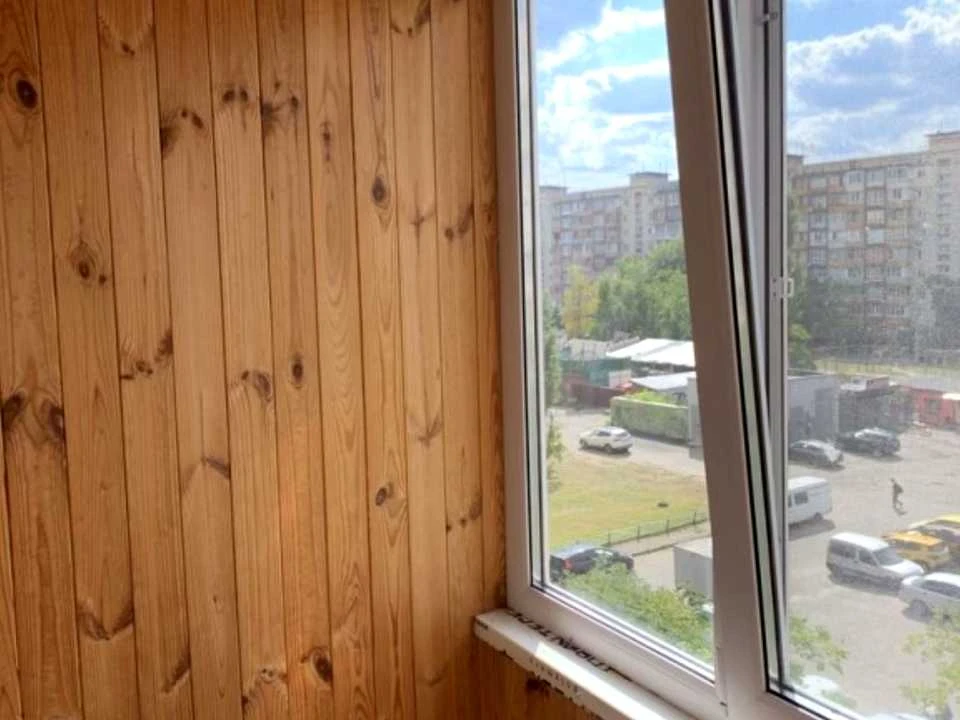 Apartment. Zoi Hayday str., Kyiv