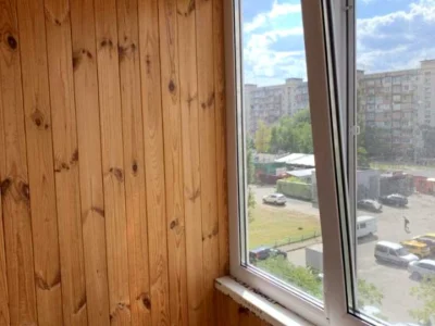 Apartment. Zoi Hayday str., Kyiv