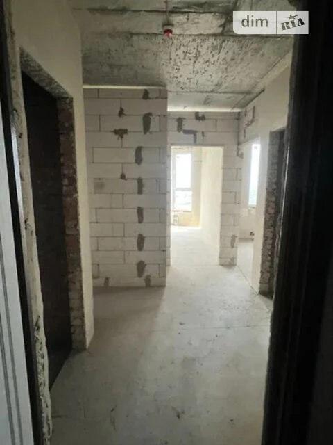 Sale of 2-room apartment 62 sq. m on Borispolska Street 32/14 • ID