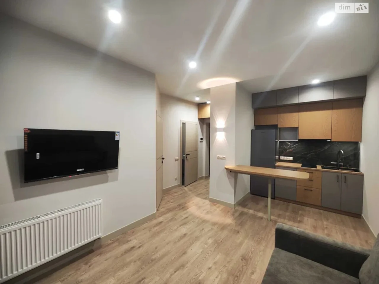 Long-Term Rental Apartment, Zhuliany