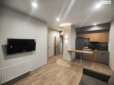 Long-Term Rental Apartment, Zhuliany
