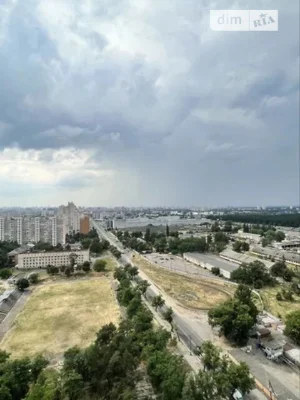 Sale of 2-room apartment 62 sq. m on Borispolska Street 32/14 • ID